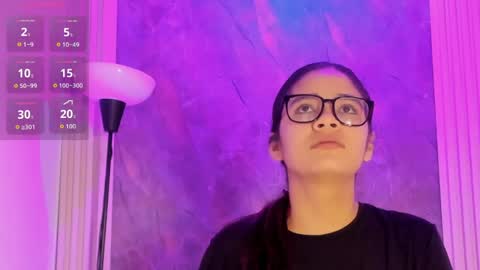 alina online show from March 2026 11:32:01 AM