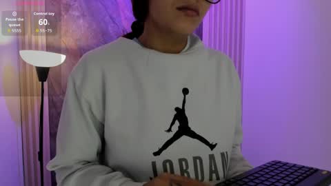 alina online show from April 2026 11:14:02 AM