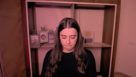 Alina online show from February 2026 09:13:02 AM