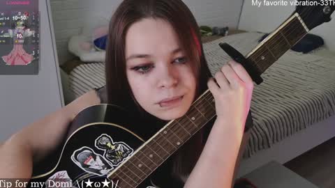 Snapshot of alinabae chatting on February 2025 02:15:02 PM Alina and Ben online show from February 2025 02:15:02 PM