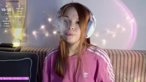 Alina and Ben online show from November 2025 10:10:01 PM