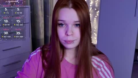 Alina and Ben online show from March 2026 10:01:01 PM