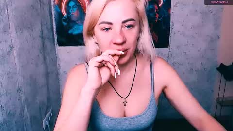 Alina online show from January 2026 05:35:02 AM