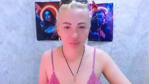 Alina online show from March 2026 05:11:01 AM