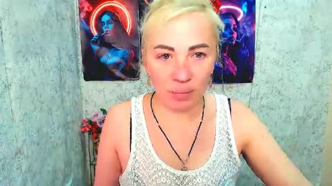 Alina online show from March 2026 05:33:01 AM