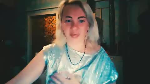 Alina online show from April 2026 04:35:01 AM