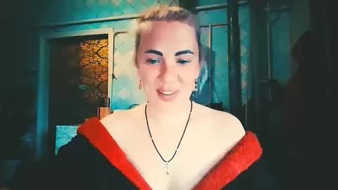 Alina online show from April 2026 06:49:01 AM