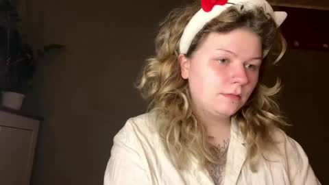 Alina online show from April 2026 08:31:02 PM