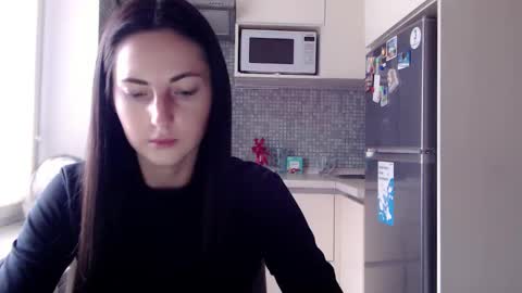 alinajames1 online show from January 2025 12:10:01 PM