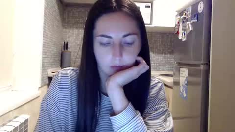 alinajames1 online show from January 2025 08:11:01 PM