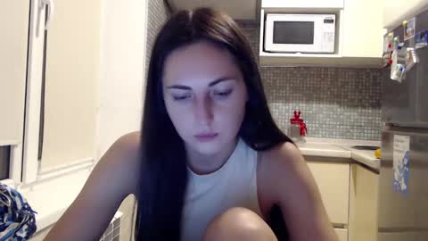 alinajames1 online show from January 2025 08:28:01 PM