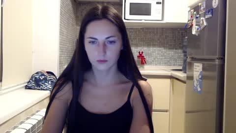 alinajames1 online show from January 2025 06:28:01 PM
