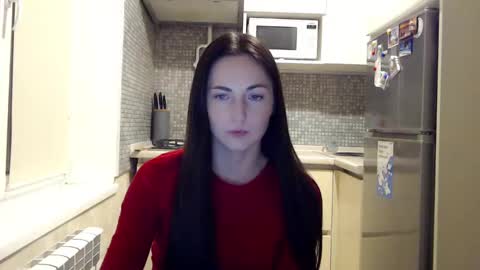 alinajames1 online show from February 2025 05:31:02 PM