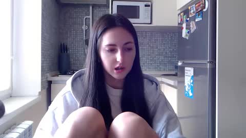 alinajames1 online show from February 2025 11:36:02 AM
