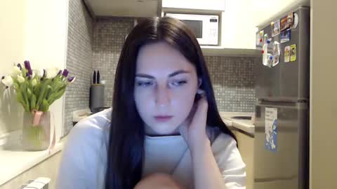 alinajames1 online show from March 2025 05:39:01 PM