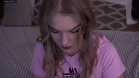 Alina online show from February 2026 01:05:02 PM