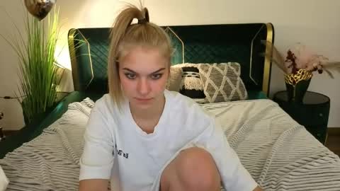 Alina online show from May 2026 08:36:01 PM