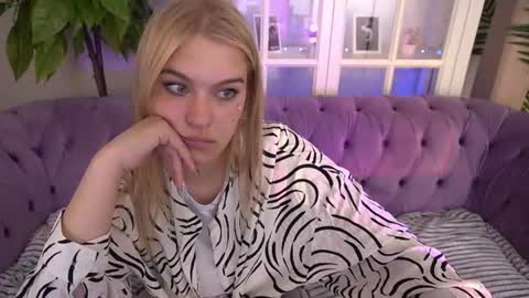 Alina online show from June 2026 07:10:01 AM