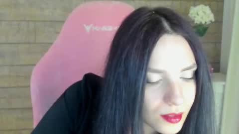 AlinaMarshal online show from January 2026 04:07:02 AM