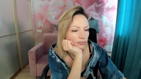 AlinaMoor online show from March 2026 07:03:02 AM