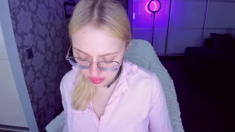 alinaocean online show from May 2026 06:53:01 AM