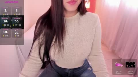 alinaowens online show from April 2026 02:14:02 PM