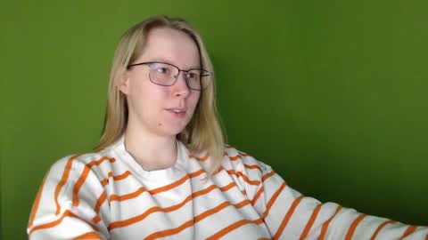 alinasei online show from April 2026 03:23:01 PM