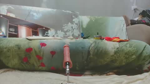 Snapshot of alinasissyxx chatting on March 2026 08:14:01 PM AlinasissyXX online show from March 2026 08:14:01 PM