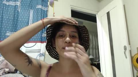 Snapshot of alinawoolf_ chatting on June 2026 04:26:02 AM Ali online show from June 2026 04:26:02 AM