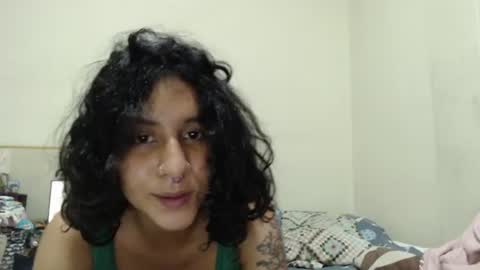 Snapshot of alinawoolf_ chatting on June 2026 11:18:02 PM Ali online show from June 2026 11:18:02 PM