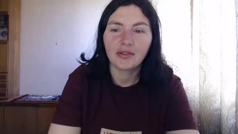 AlinaxJames online show from May 2026 07:35:02 AM