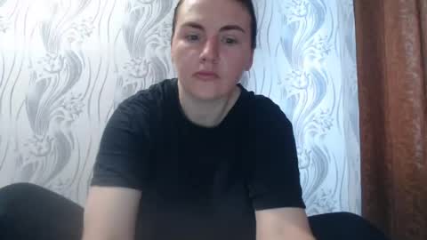 AlinaxJames online show from June 2026 07:46:01 AM