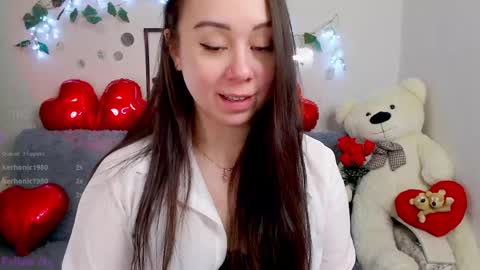 AlinaXRose online show from March 2026 12:28:02 AM