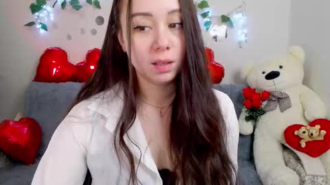 AlinaXRose online show from March 2026 01:33:02 AM