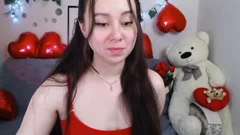 AlinaXRose online show from May 2026 09:58:02 AM