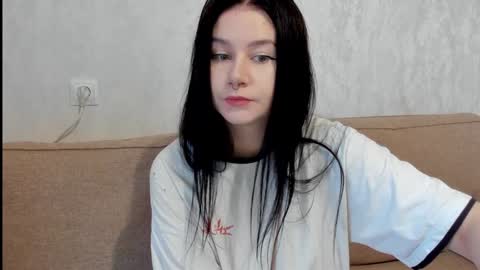 Aline Greeeen online show from December 2024 04:09:01 AM