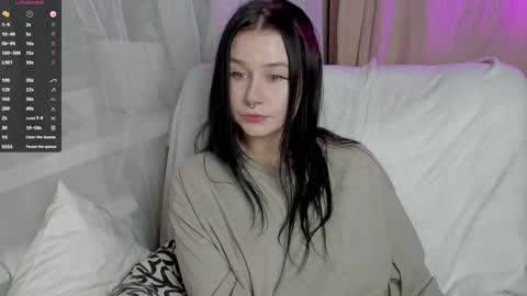 Aline Greeeen online show from December 2024 11:09:01 AM