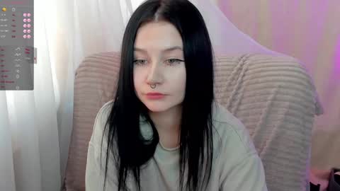 Aline Greeeen online show from February 2025 06:36:02 AM