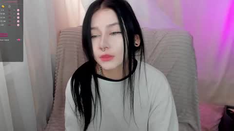 Aline Greeeen online show from February 2025 02:37:02 AM