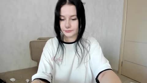 Aline Greeeen online show from March 2025 08:41:02 AM