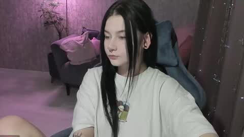 Aline Greeeen online show from October 2025 01:25:02 AM