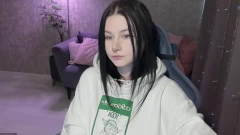 Aline Greeeen online show from October 2025 09:54:02 AM