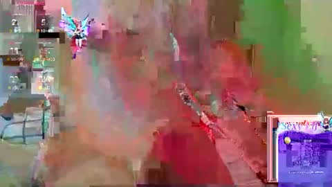 Aline online show from December 2025 10:49:02 PM