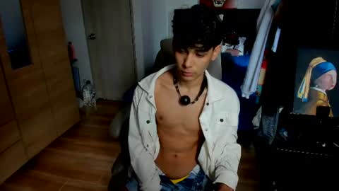 AliotTwink online show from July 2026 01:50:02 PM