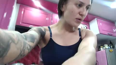 Snapshot of alipetite_ chatting on January 2025 11:00:01 PM alipetite online show from January 2025 11:00:01 PM