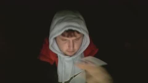 Chris online show from February 2026 11:42:02 PM