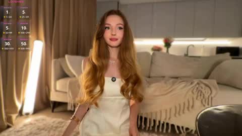 Alisa but you can call me Molli  online show from May 2026 12:19:01 AM