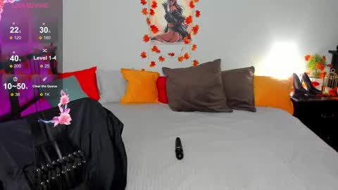 alisa__kelly online show from November 2025 02:22:01 AM