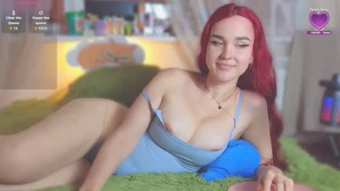 Alice Post Op online show from October 2025 10:27:02 PM