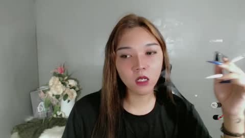 Snapshot of alisa_kiss_ chatting on February 2025 02:53:02 PM Shanti xhey online show from February 2025 02:53:02 PM